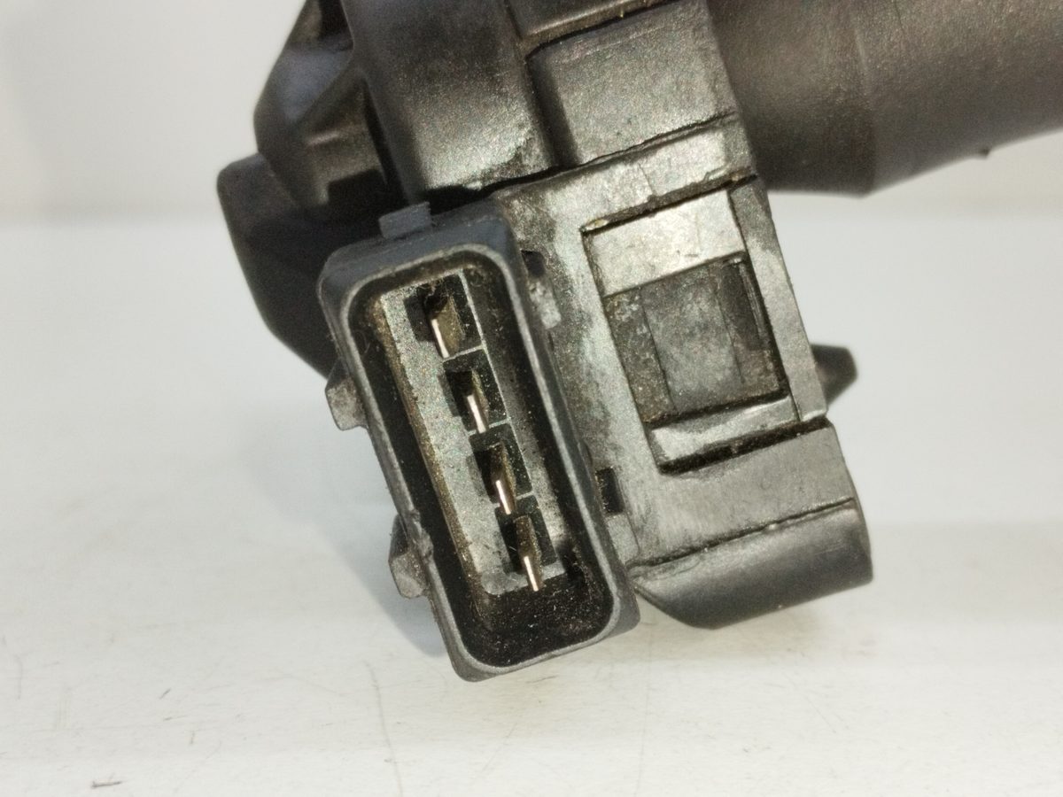 Valvula Ralenti Renault Scenic (JA..) 1999-2003 1.9 dCi Authentique 1.9L 59kW 0132008600