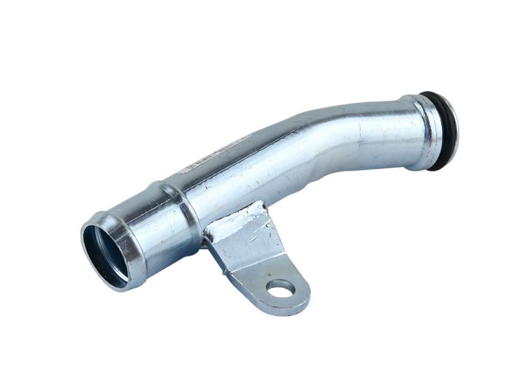 Tubo de agua