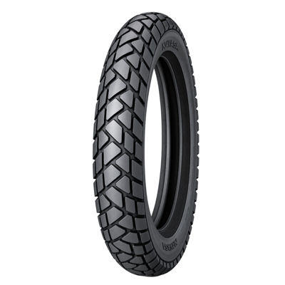Cubierta Moto 90/90-21 Tt By-034 P54