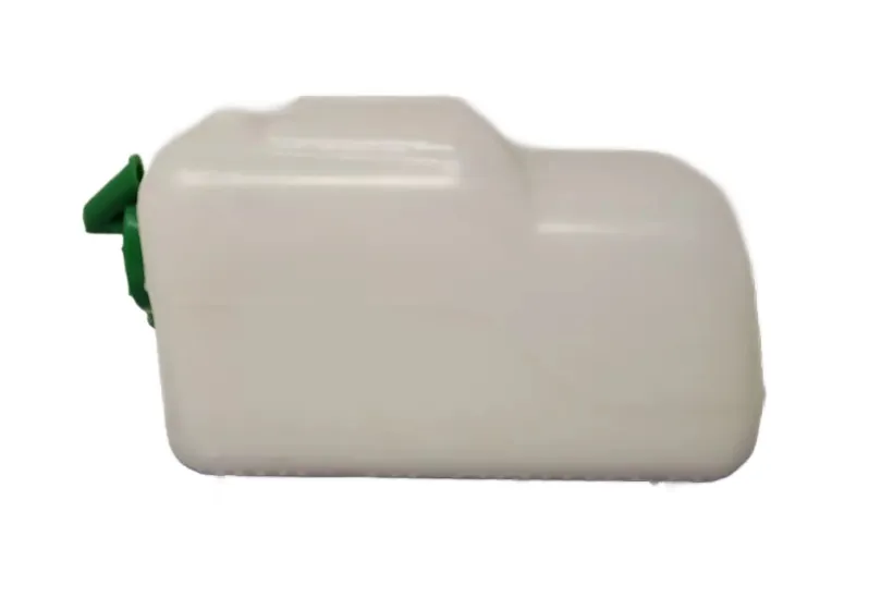 Tanque de radiador