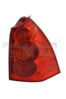 Faro trasero derecho