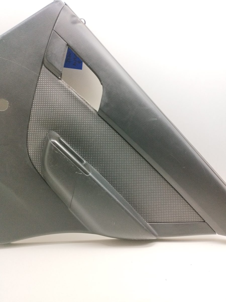 Tapizado Interior Puerta Trasero Derecho Chevrolet Aveo 2006-2012 96649751