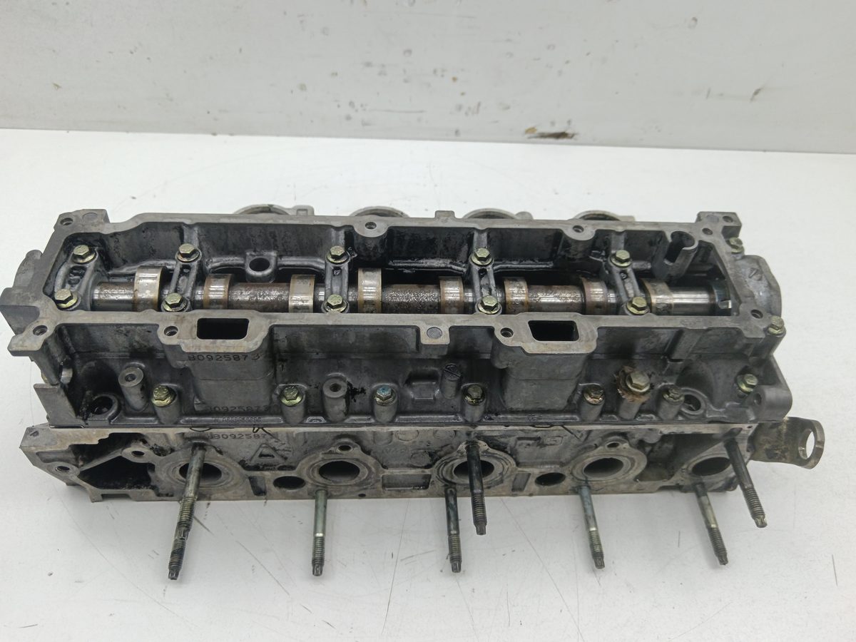 Tapa De Cilindros Citroën C2 2003-2010 1.4 HDi 1.4L 50kW 9643477110