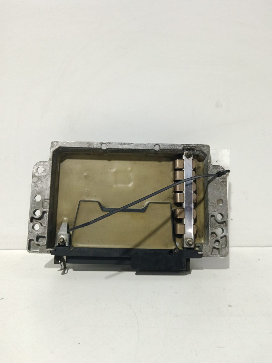 Centralita Motor Uce Renault Megane I Classic (LA0) 1996-2001 1.6e Alize 7700860319
