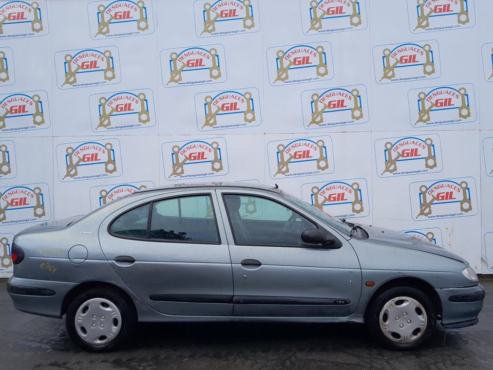 Centralita Motor Uce Renault Megane I Classic (LA0) 1996-2001 1.6e Alize 7700860319