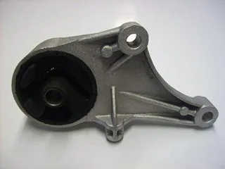 SOPORTE MOTOR DEL IZQ GM ASTRA-VECTRA 8V(BIELA)(B)