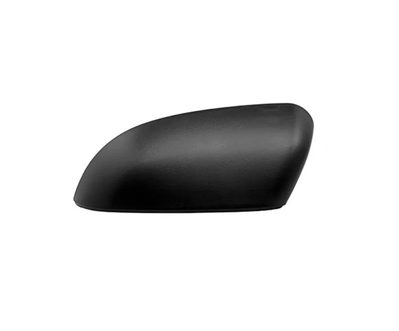 CUBIERTA ESPEJO EXTERIOR NEGRA LD