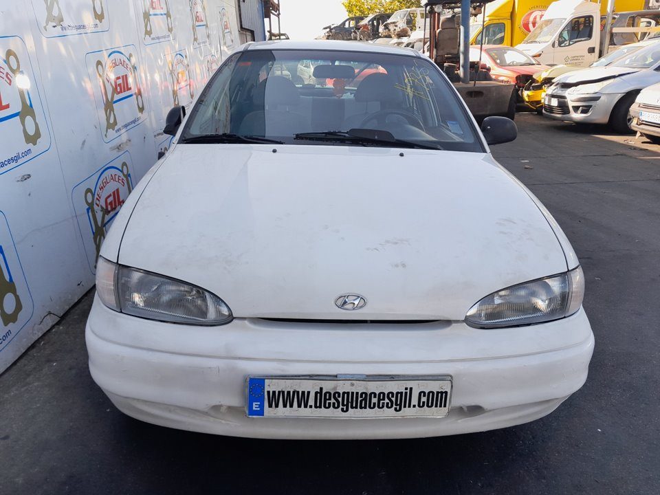 Amortiguador Delantero Derecho Hyundai Accent (X3) 1994-1997 1.5 GS 1.5L 65kW 5466122102