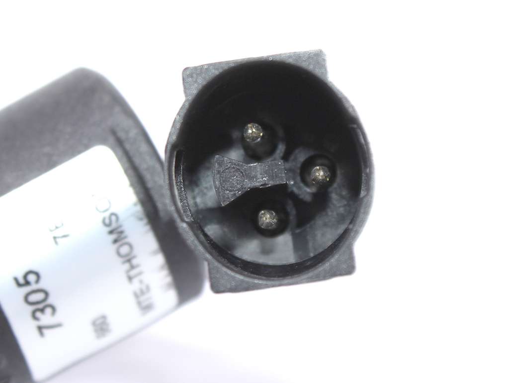 SENSOR VELOCIMETRO GM KADETT/ETC. 2.0 EFI