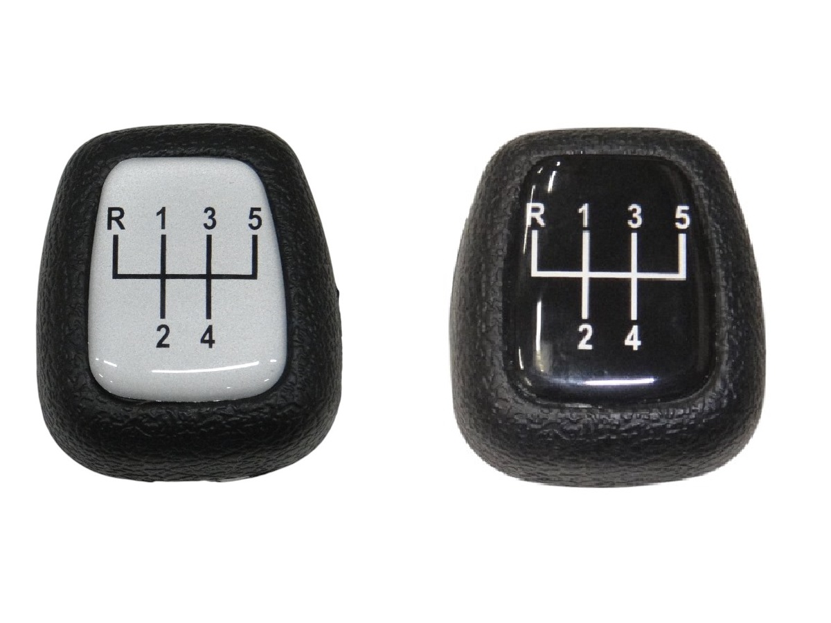 PERILLA PALANCA CAMBIOS CHEVROLET MONZA/MEGA/KADETT/IPANEMA