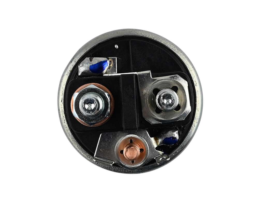 Solenoide de arranque