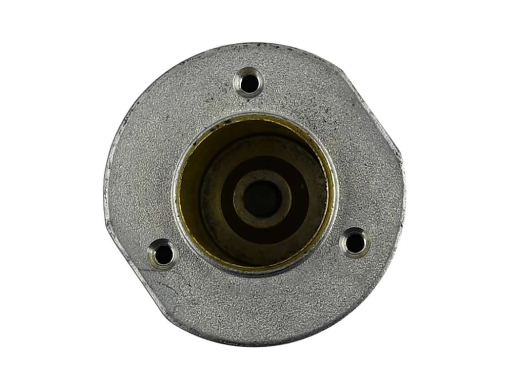 Solenoide de arranque