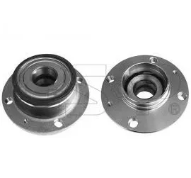 MAZA RUEDA TRA C/RULEMAN CITROEN-PEUGEOT C/ABS