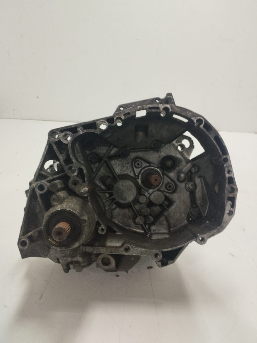Caja Cambios Renault Clio I Fase I+ii (B/C57) 1991-1998 1.8 CAT 1.8L 99kW JB1S75
