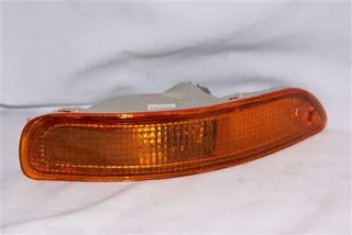 Faro de paragolpes delantero derecho