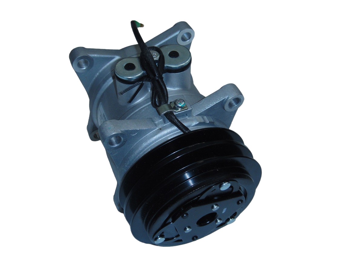 COMPRESOR AIRE ACONDICIONADO JMC CAMION 2.8