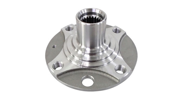 MAZA DE RUEDA DEL GM AGILE/CELTA/CORSA/PRISMA/ONIX