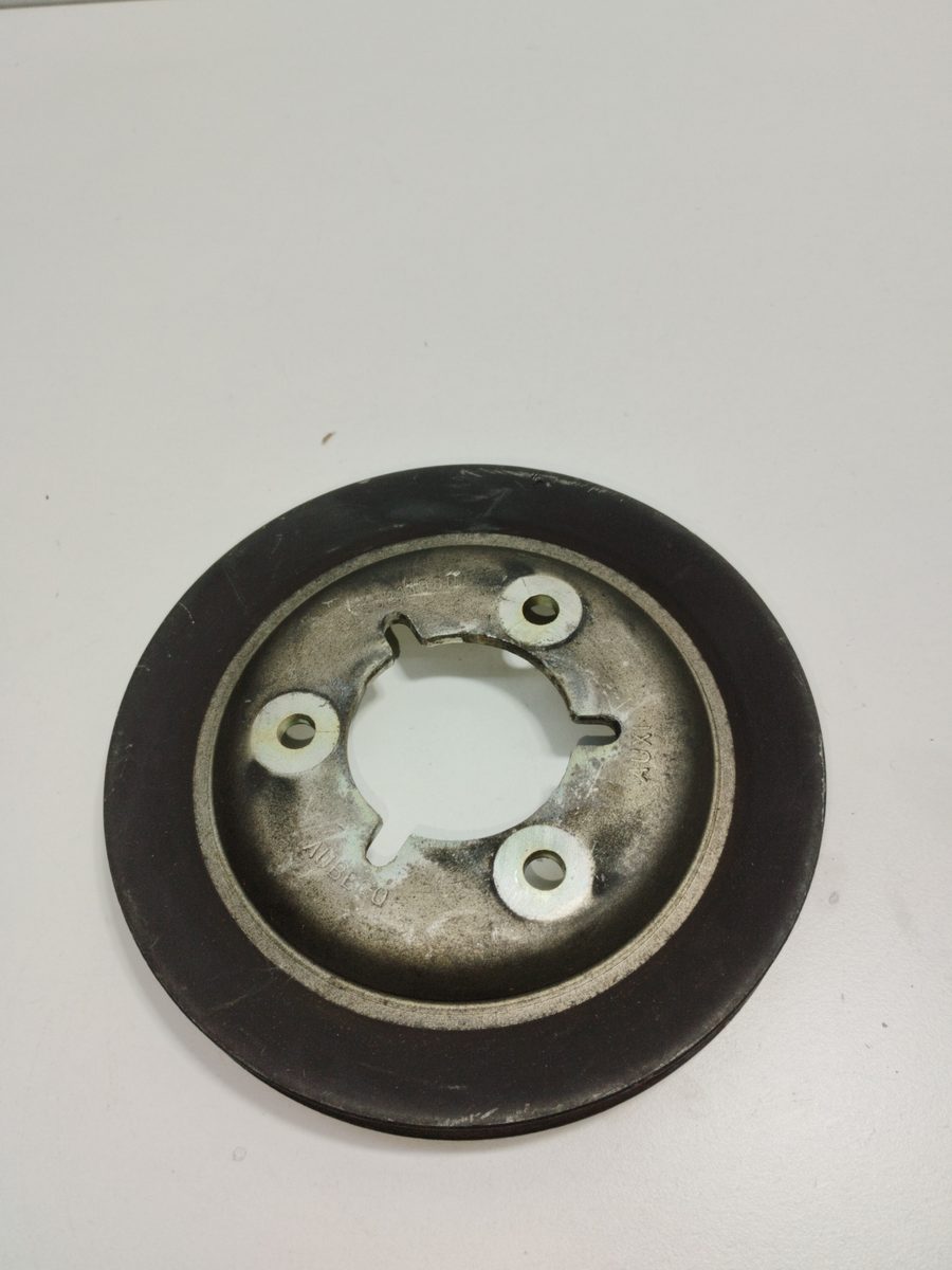 Polea Cigueñal Citroën Zx 1991-1998 1,4 Armonia 1.4L 55kW 9753211980