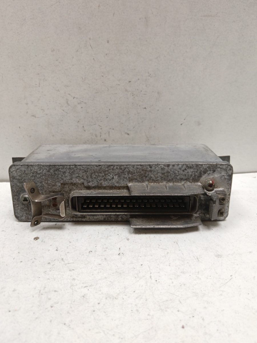 Centralita Abs BMW Serie 5 Berlina (E34) desde 1988 525i (125kW) 2.5L 125kW 8490525