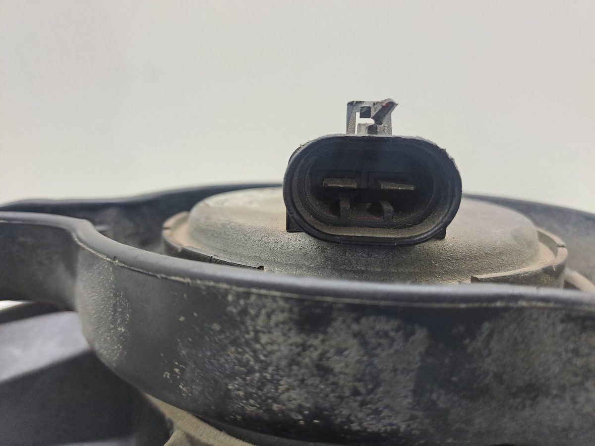 Electroventilador Opel Corsa B 1993-1997 1.4 CAT (2H6) 1.4L 44kW 90469469