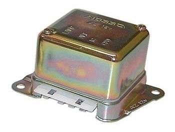 REGULADOR ALTERNADOR FO /RE/PE 12V.
