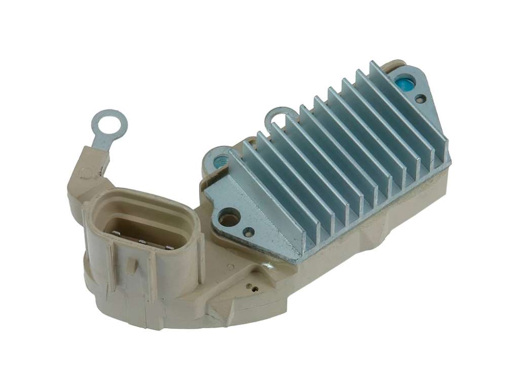 REGULADOR ALTERNADOR N-DENSO TO HILUX 3.0 DSL
