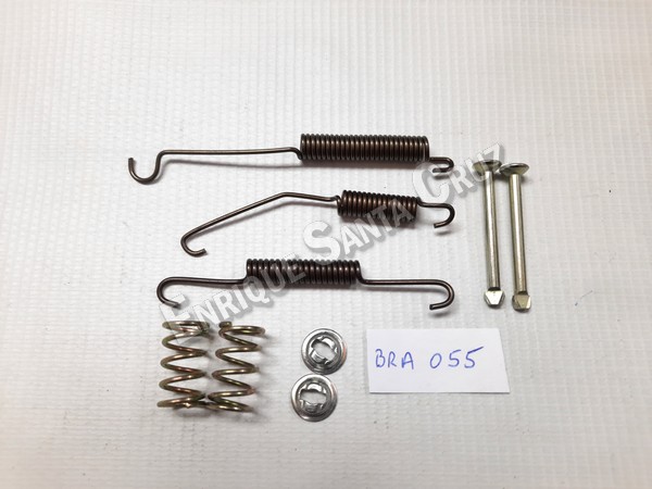 Kit de reparación de cilindro de rueda