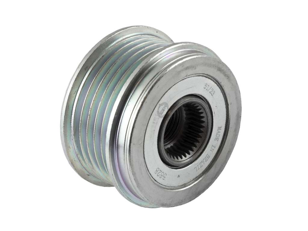 POLEA ALTERNADOR GM CRUZE 1.4 5PK LIBRE