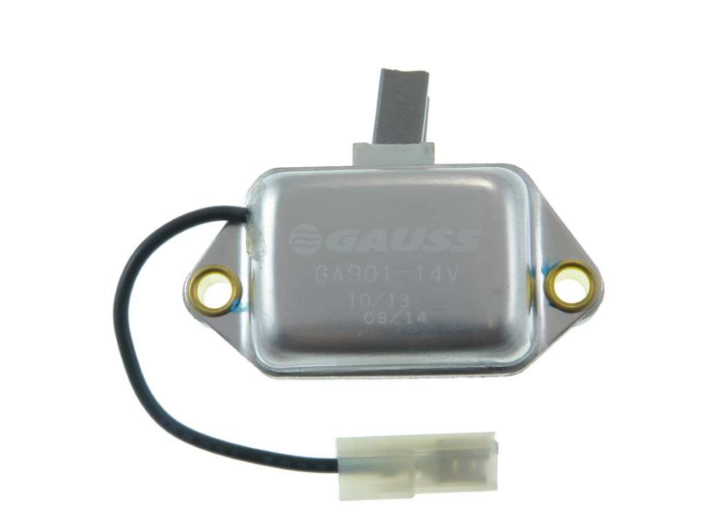 Regulador de Alternador