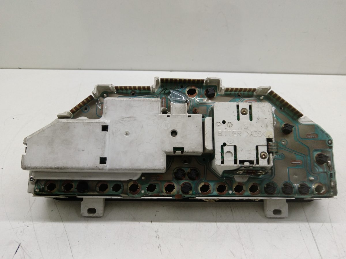 Tablero de Instrumentos Citroën Saxo 1996-2000 1.1 SX 1.1L 44kW 9632619880