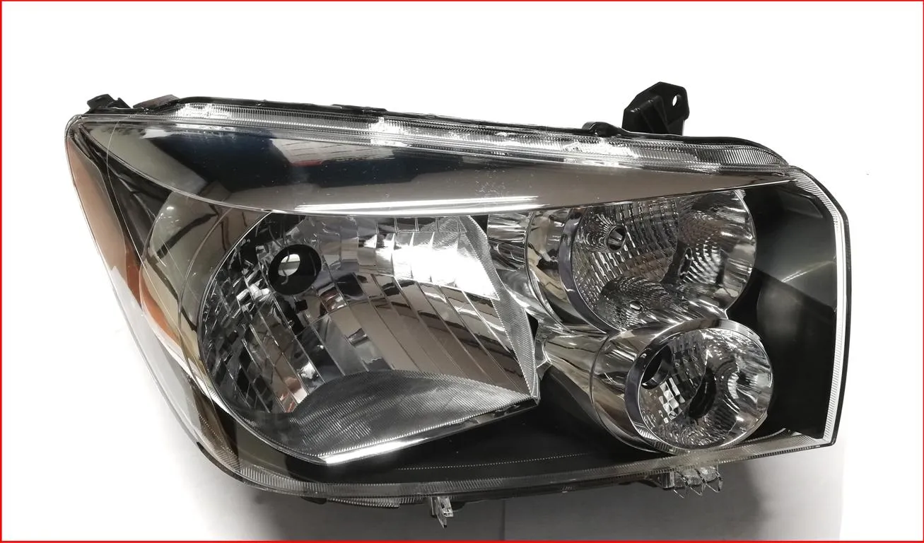 SEMIOPTICA DER SUZUKI CELERIO 15 ORIGINAL