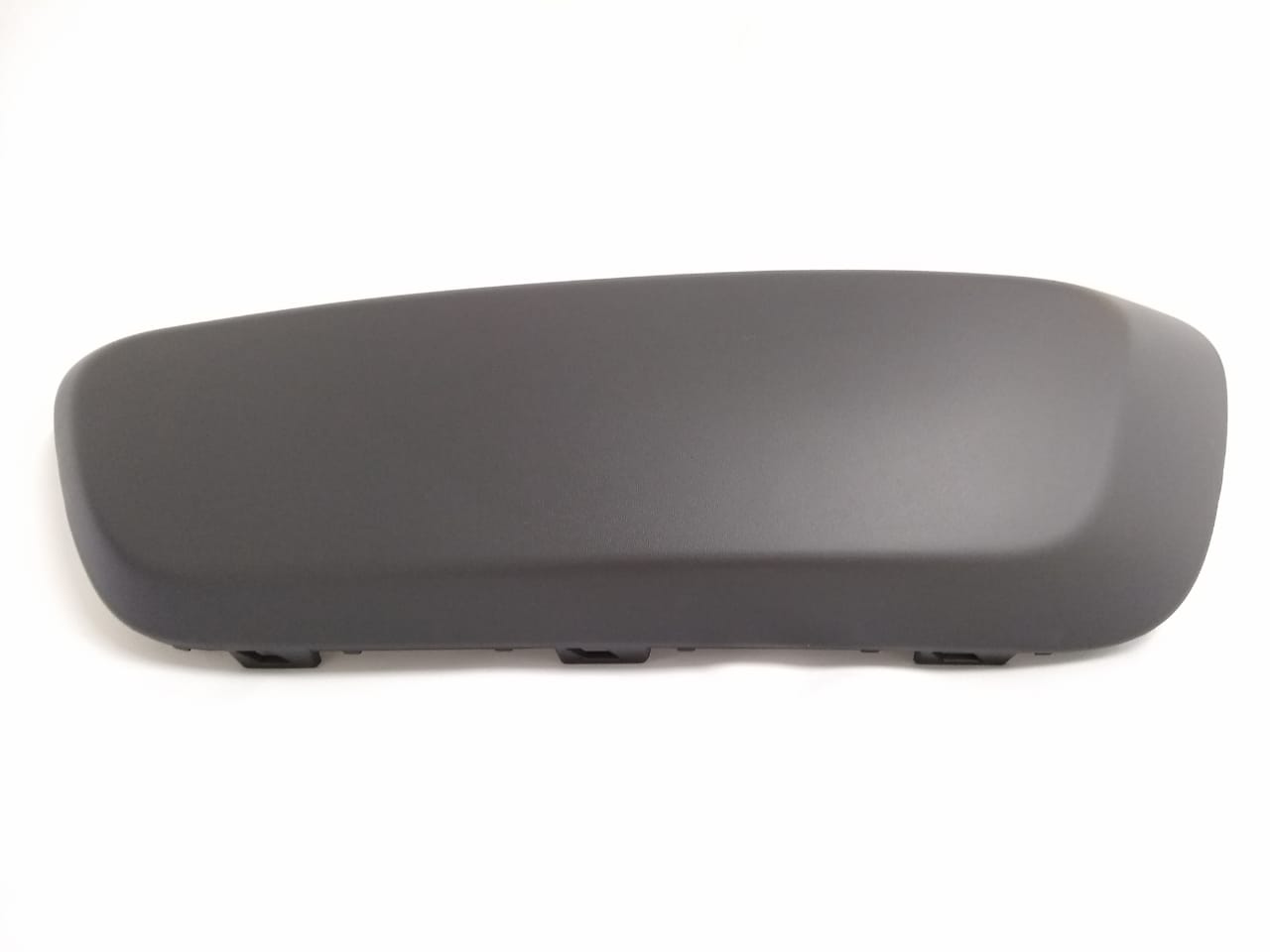 Moldura de paragolpes delantero