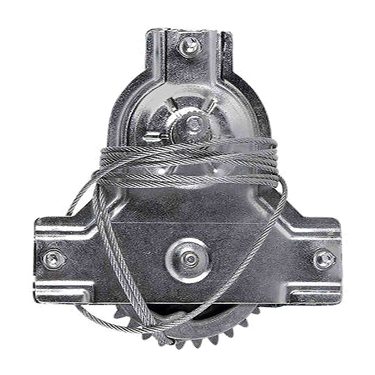 Máquina levanta vidrios manual delantero derecho