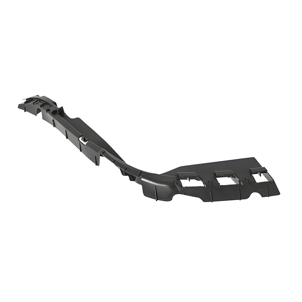 GUIA IZQ. PARAGOLPE DELT