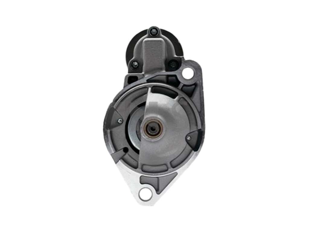 Motor de arranque 12V 9 dientes