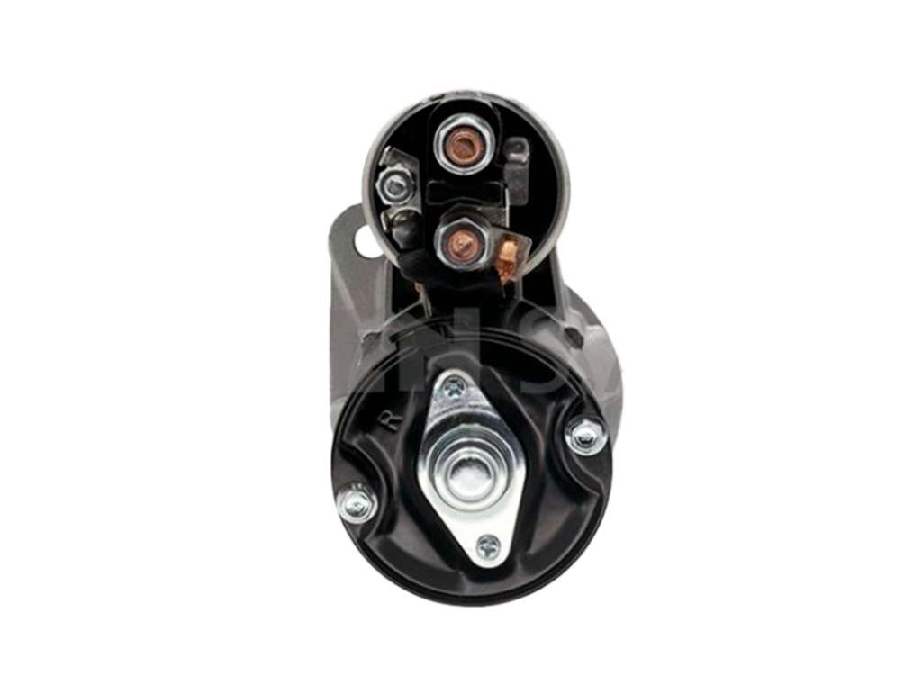 Motor de arranque 12V 9 dientes