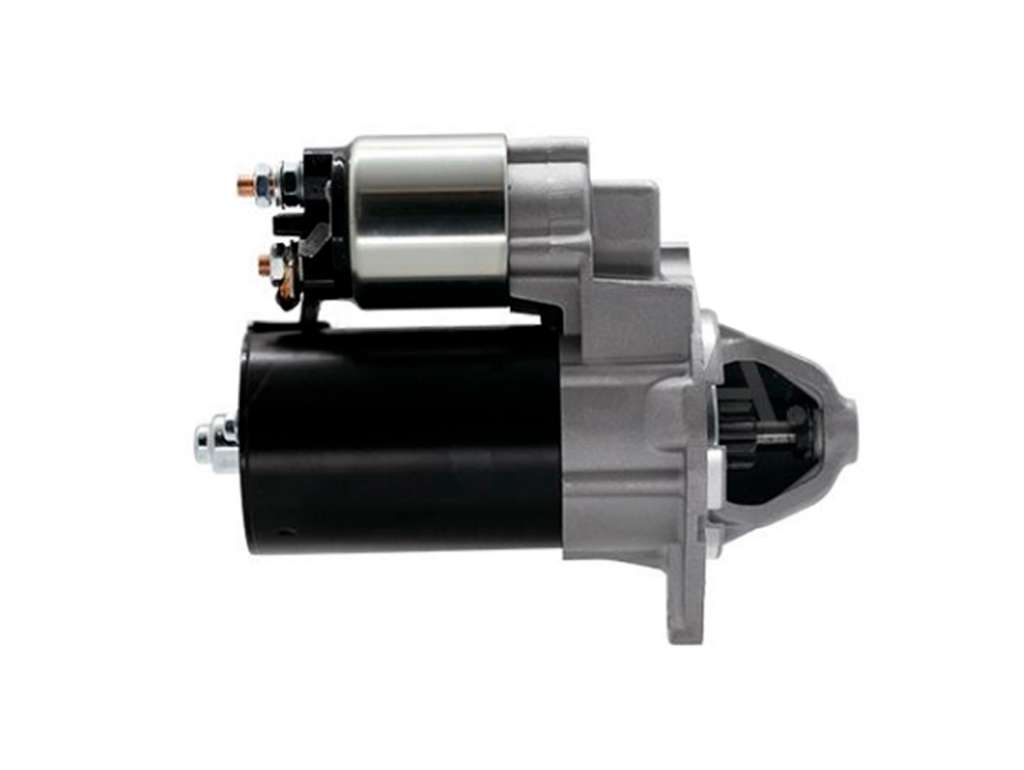 Motor de arranque 12V 9 dientes