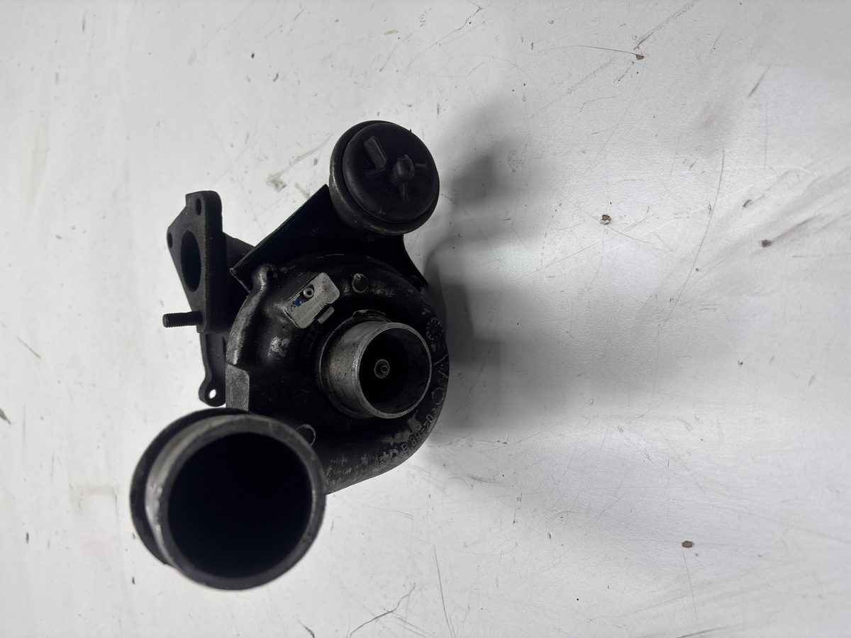 Turbocompresor Citroën C4 Picasso 2007-2013 107826H109779