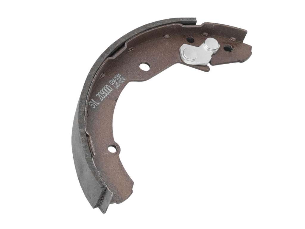 PATIN FRENO VW SAVEIRO 08/.. 230MM JGO
