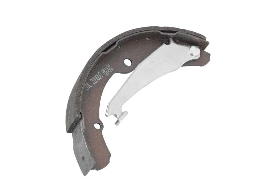 PATIN FRENO VW SAVEIRO 08/.. 230MM JGO