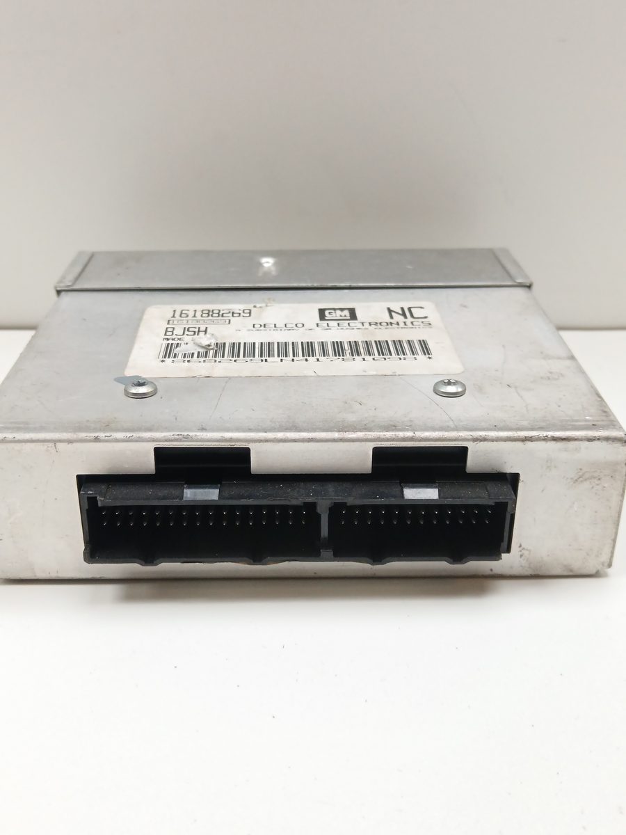 Centralita Motor Uce Chevrolet Corsa B 1993-1997 Swing 1.2L 33kW 16188269