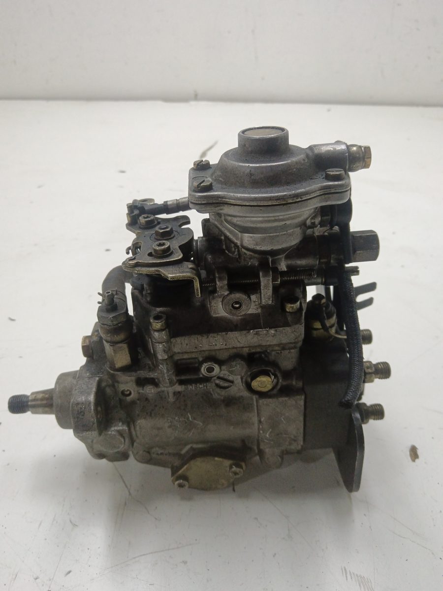 Bomba Inyeccion Land Rover Discovery (LT) 1999-2002 TD5 2.5L 102kW
