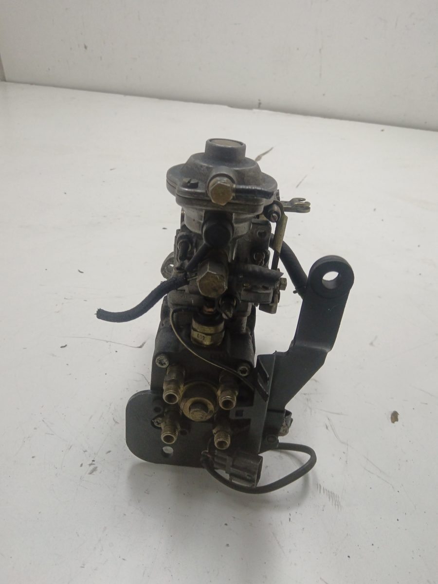 Bomba Inyeccion Land Rover Discovery (LT) 1999-2002 TD5 2.5L 102kW