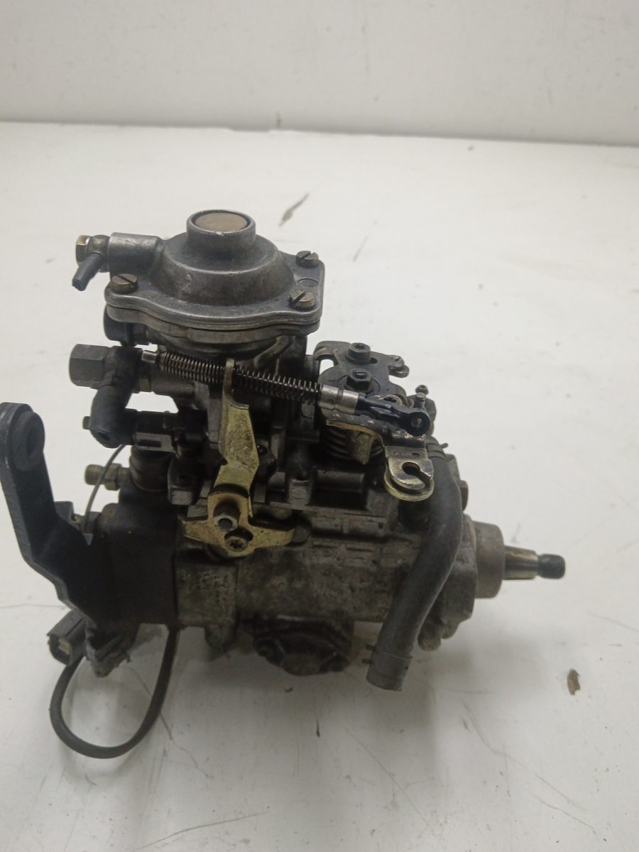 Bomba Inyeccion Land Rover Discovery (LT) 1999-2002 TD5 2.5L 102kW