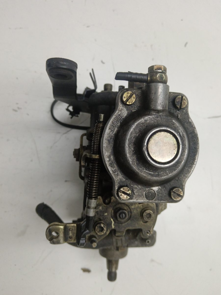 Bomba Inyeccion Land Rover Discovery (LT) 1999-2002 TD5 2.5L 102kW