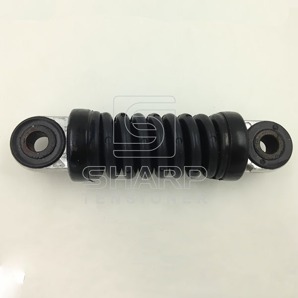 Tensor de alternador