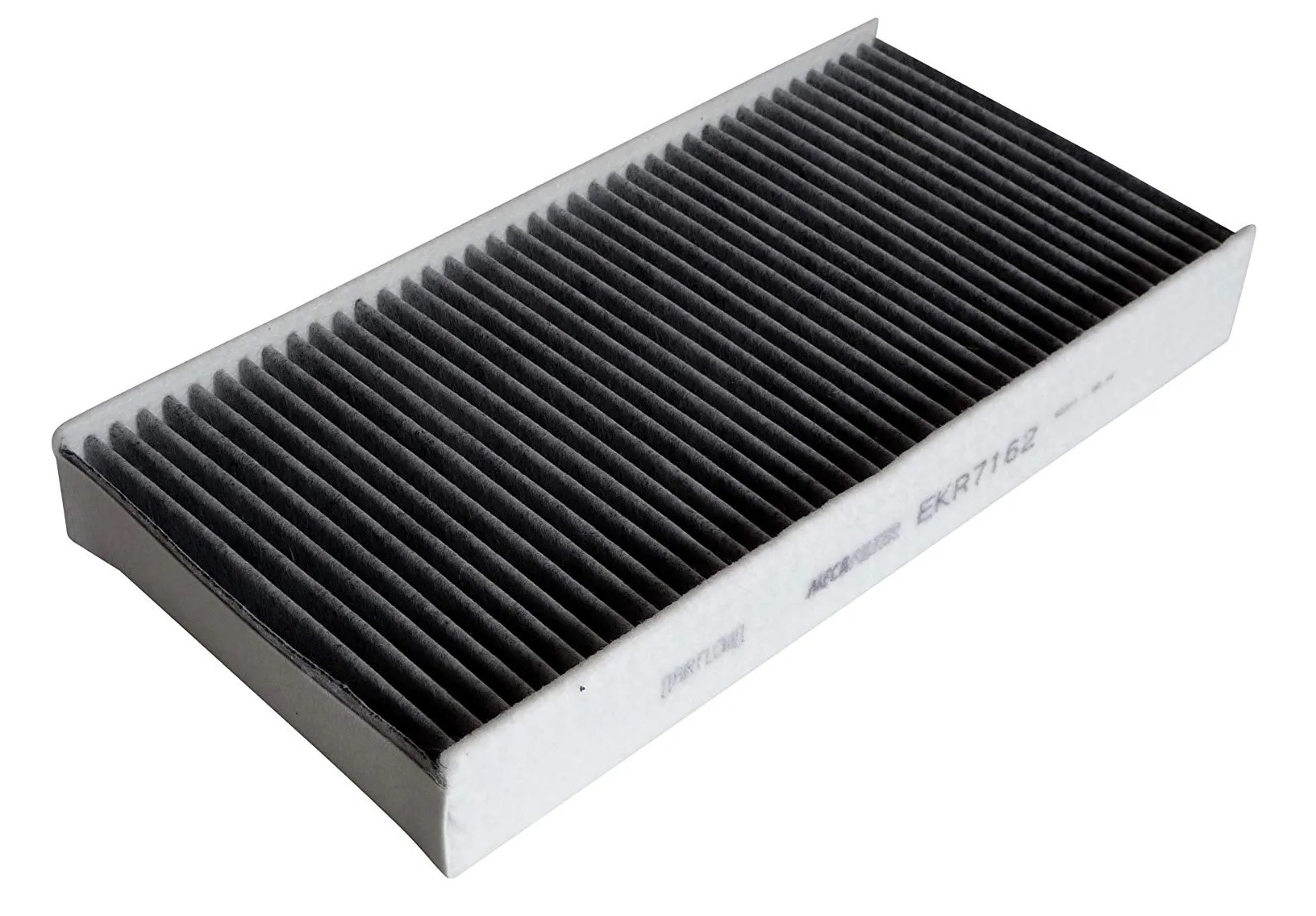 FILTRO DE AIRE ACONDICIONADO PEUGEOT CITROEN 407 C5 [Mecafilter]