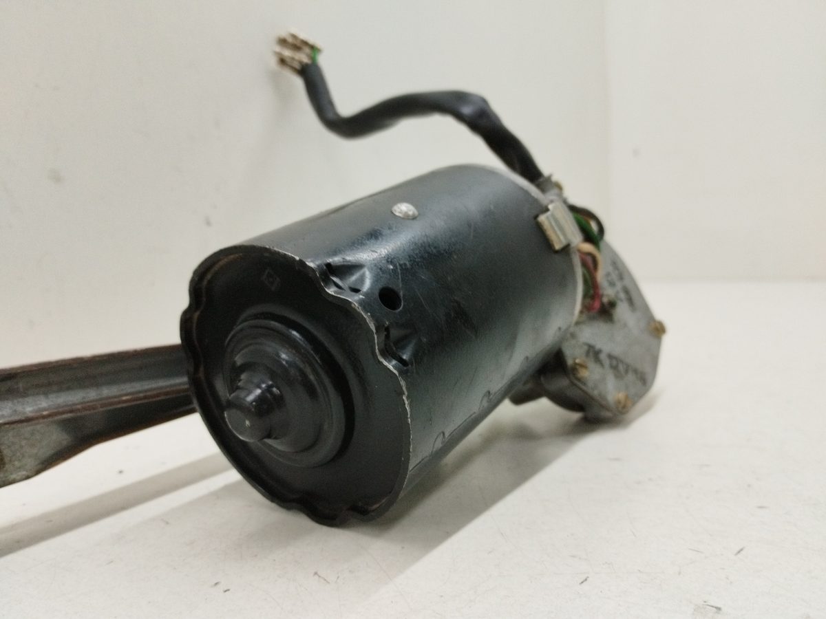 Motor Limpia Delantero Mercedes-Benz Clase E (W123) Berlina+coupe 0390341076