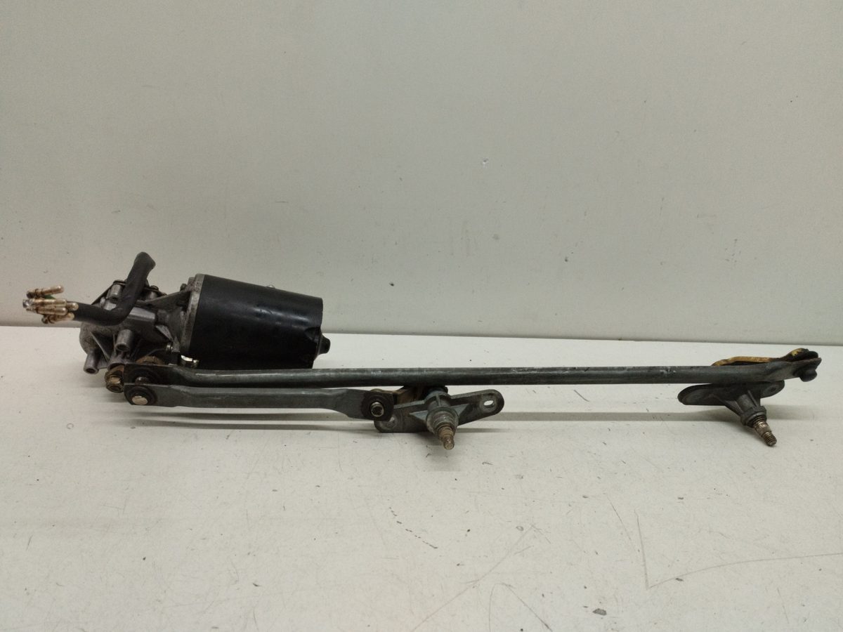 Motor Limpia Delantero Mercedes-Benz Clase E (W123) Berlina+coupe 0390341076