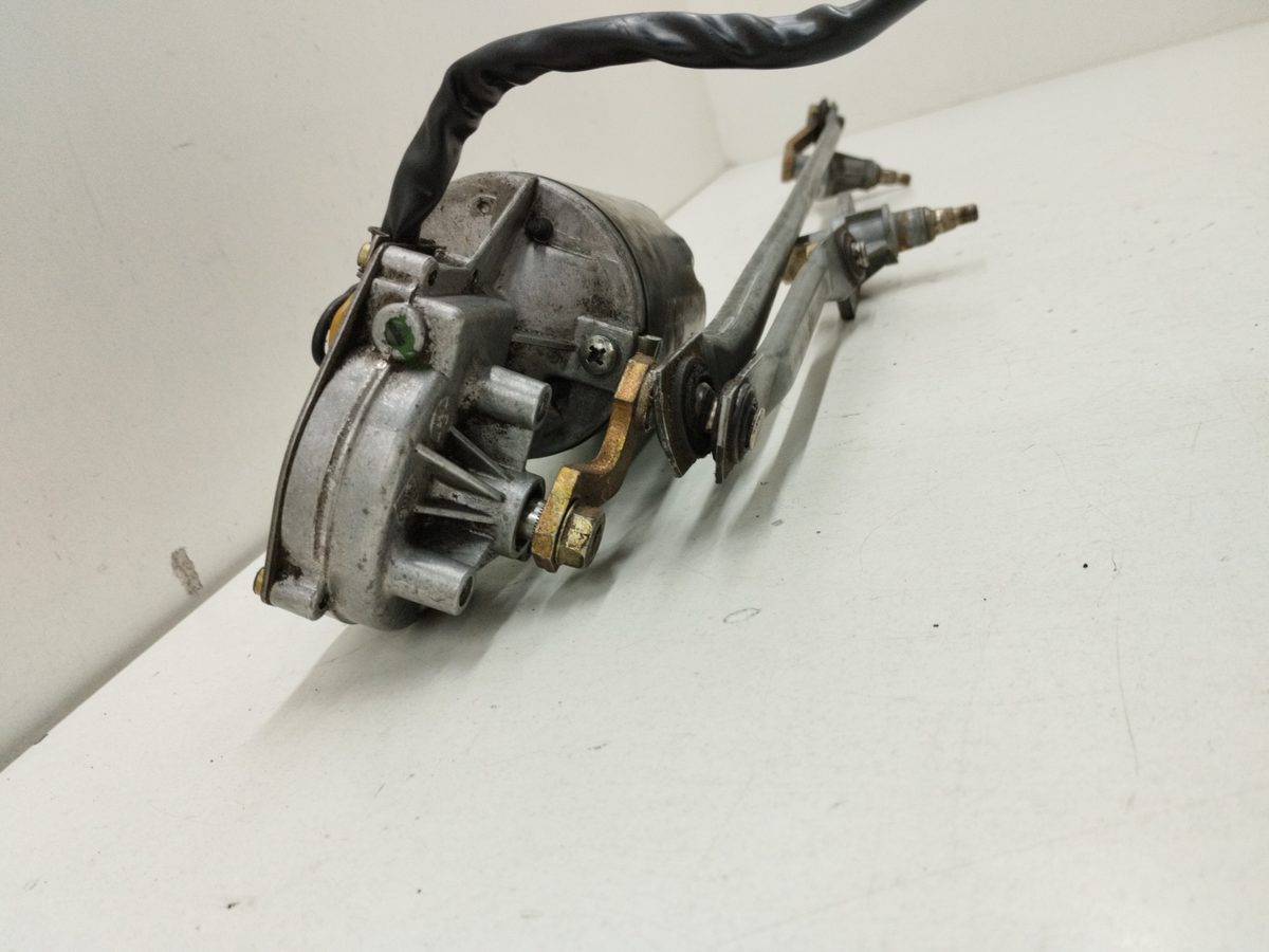 Motor Limpia Delantero Mercedes-Benz Clase E (W123) Berlina+coupe 0390341076